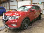 2019 NISSAN ROGUE S for sale at Copart ON - COOKSTOWN