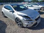 2019 VOLVO V40 R-DESI for sale at Copart EAST KILBRIDE