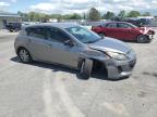 2012 Mazda 3 I   на продаже в Albany, NY - Front End