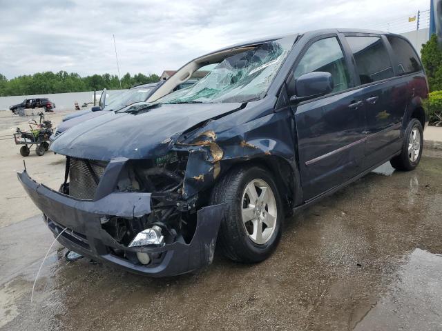 2008 Dodge Grand Caravan Sxt