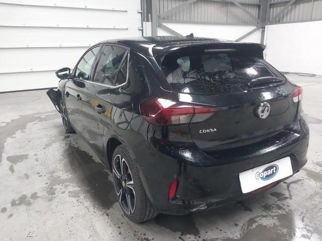 2022 VAUXHALL CORSA ELIT