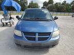 2007 Dodge Caravan Se за продажба в Fort Pierce, FL - Undercarriage