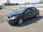 2007 Honda Civic Lx for Sale in Glassboro, NJ - Front End