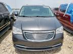 2016 Chrysler Town & Country Touring L zu verkaufen in Grand Prairie, TX - Side