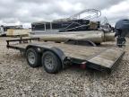 Sikeston, MO에서 판매 중인 2020 O'neal Equipment Trailer - Side