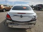 2013 Buick Regal  за продажба в Albuquerque, NM - Rear End