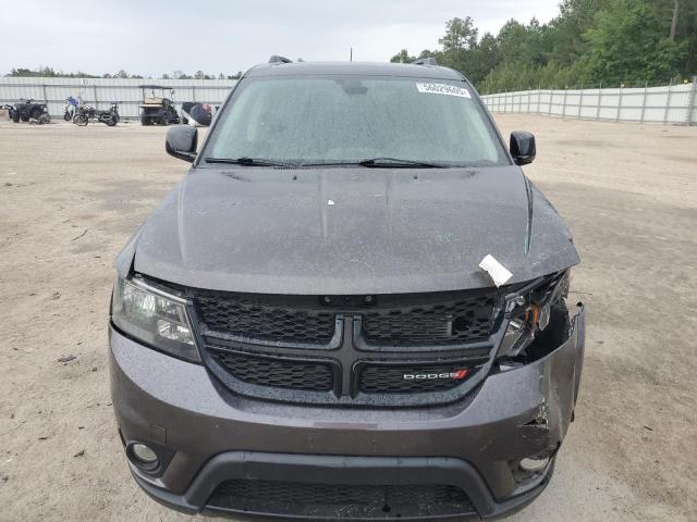  DODGE JOURNEY 2019 Gray