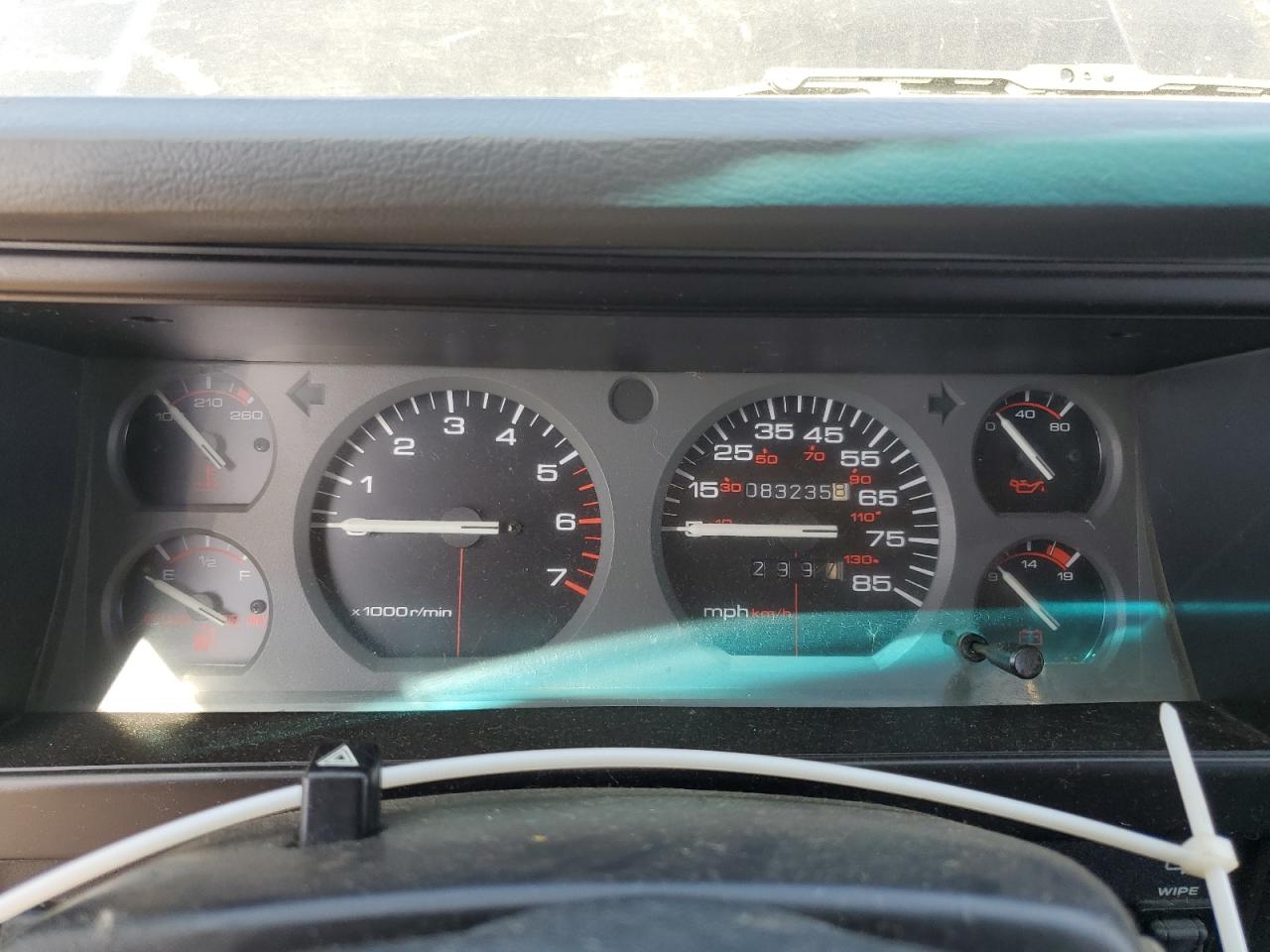 1995 Jeep Cherokee Sport VIN: 1J4FJ68S5SL558955 Lot: 55890235