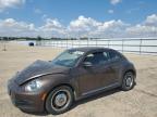 2012 Volkswagen Beetle    на продаже в Cedar Rapids, IA - Front End