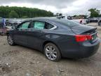 2019 Chevrolet Impala Lt იყიდება Hampton-ში, VA - Front End