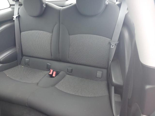 2008 MINI ONE