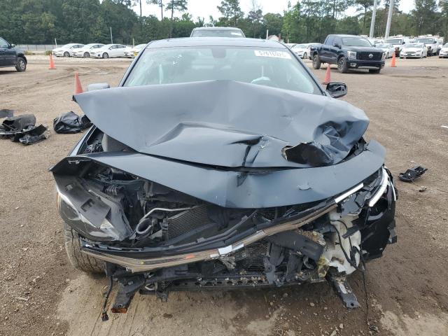  CHEVROLET MALIBU 2019 Gray
