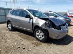 2014 Nissan Rogue Select S   de vânzare în Chicago Heights, IL - Front End
