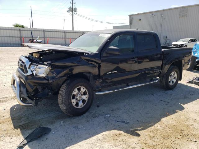 2012 Toyota Tacoma Double Cab Prerunner