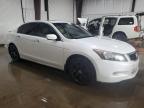 2010 Honda Accord Exl на продаже в West Mifflin, PA - Rear End