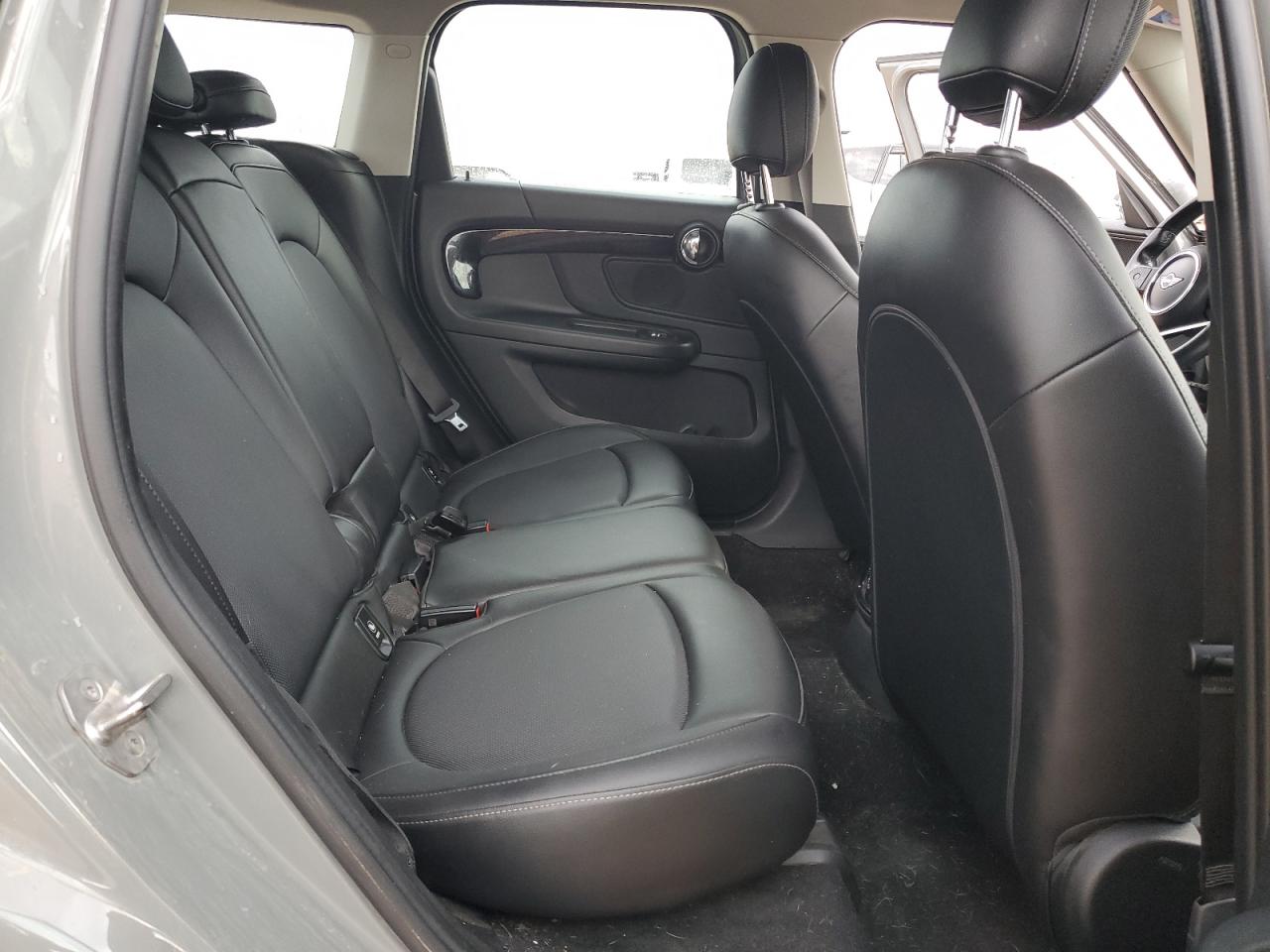 2022 Mini Cooper Countryman VIN: WMZ23BR06N3N59945 Lot: 56238275