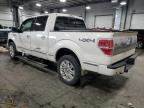 2009 Ford F150 Supercrew   for Sale in Ham Lake, MN - Side