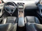 2010 Lexus Is 350 zu verkaufen in Fredericksburg, VA - Front End