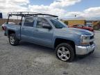 2016 Chevrolet Silverado C1500 Lt იყიდება Mentone-ში, CA - Front End