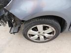 2008 NISSAN NOTE TEKNA for sale at Copart PETERLEE