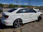2018 Audi Rs3  for Sale in Littleton, CO - Front End