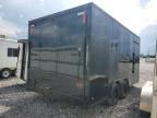 Lebanon, TN에서 판매 중인 2024 Power Line Cargo 8.5X16 Ta Enclosed Cargo Trailer - Minor Dent/Scratches