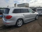2014 Mercedes-Benz Gl 450 4Matic продається в Kansas City, KS - Minor Dent/Scratches