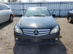 2010 MERCEDES-BENZ C 250 4MATIC à vendre chez Copart ON - TORONTO