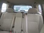 2013 Toyota Highlander Base de vânzare în Wayland, MI - Side