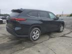 2020 Toyota Highlander L zu verkaufen in Windsor, NJ - Front End