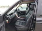 2007 LAND ROVER RANGE ROVE for sale at Copart SANDWICH