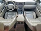 2007 Jeep Grand Cherokee Laredo за продажба в Haslet, TX - Hail