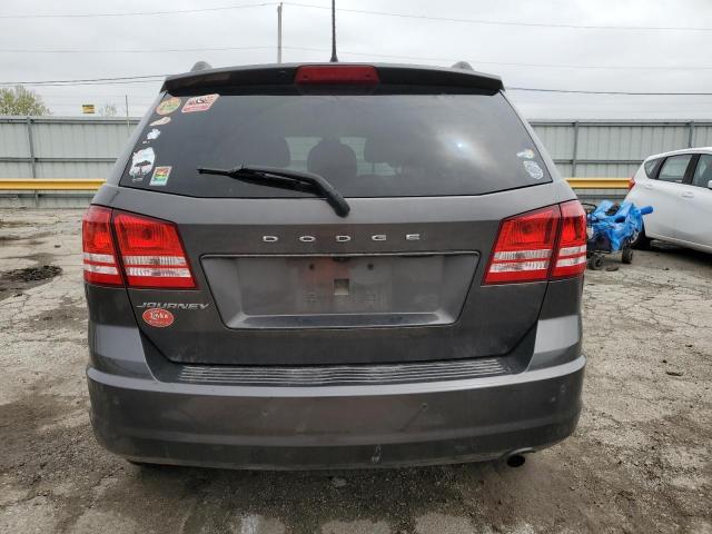  DODGE JOURNEY 2020 Угольный