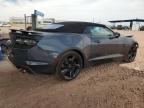 2021 Chevrolet Camaro Ss de vânzare în Phoenix, AZ - Front End