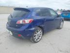 2012 MAZDA 3 TS2 for sale at Copart YORK