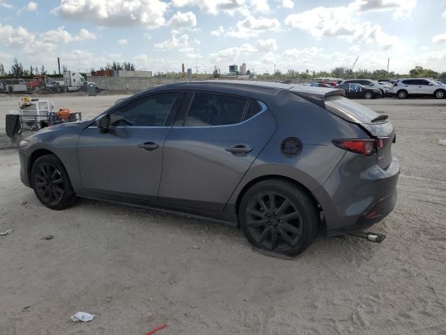  MAZDA 3 2023 Szary