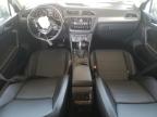 2018 Volkswagen Tiguan Se продається в Hayward, CA - Front End