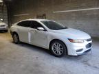 2016 Chevrolet Malibu Lt للبيع في Angola، NY - Rear End