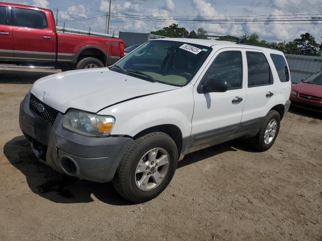 2005 Ford Escape Xlt