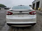 2013 Ford Fusion Titanium for Sale in Austell, GA - Front End