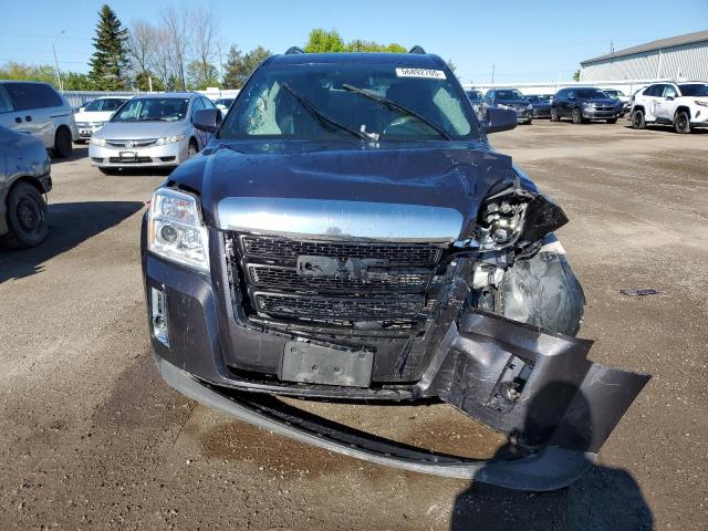 Parquets GMC TERRAIN 2015 Czarny