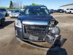 2015 Gmc Terrain Slt   na sprzedaż w Bowmanville, ON - Front End