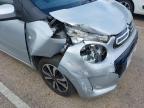 2015 CITROEN C1 FLAIR P for sale at Copart NEWBURY