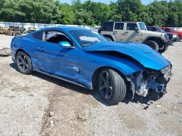  FORD ALL Models 2020 Синій