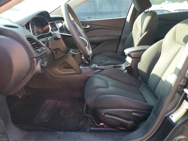  DODGE DART 2013 Szary