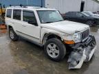 2007 Jeep Commander Limited for Sale in Windsor, NJ - Front End