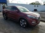 2016 Hyundai Tucson Limited for Sale in Louisville, KY - Hail