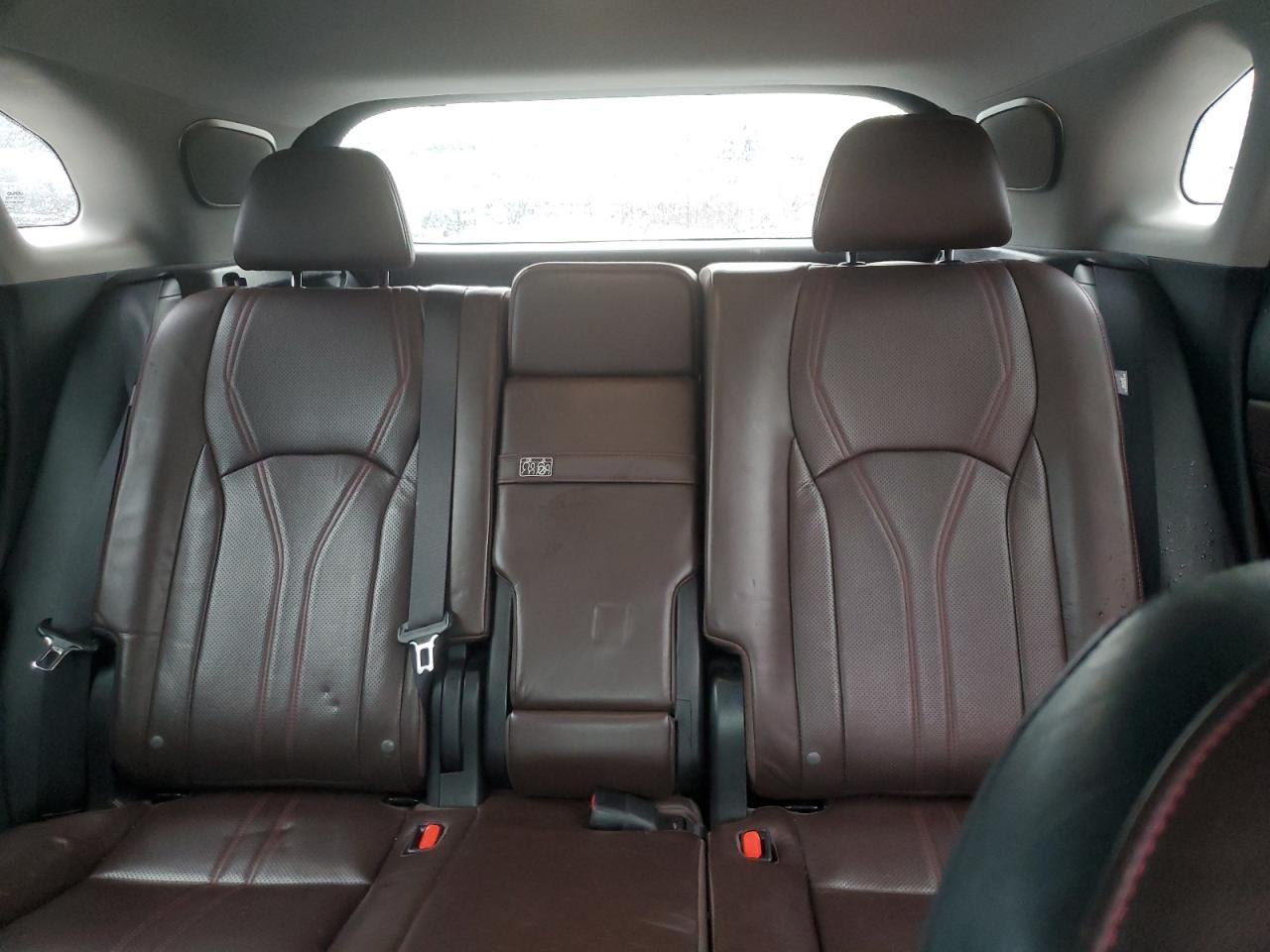 2017 Lexus Rx 350 Base VIN: 2T2BZMCA2HC086757 Lot: 56203065