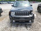 2021 Jeep Renegade Limited na sprzedaż w Madisonville, TN - Front End