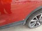 2016 NISSAN QASHQAI TE for sale at Copart ROCHFORD